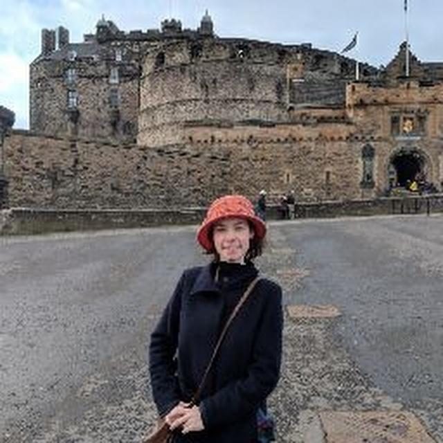 Victoria Savage avatar