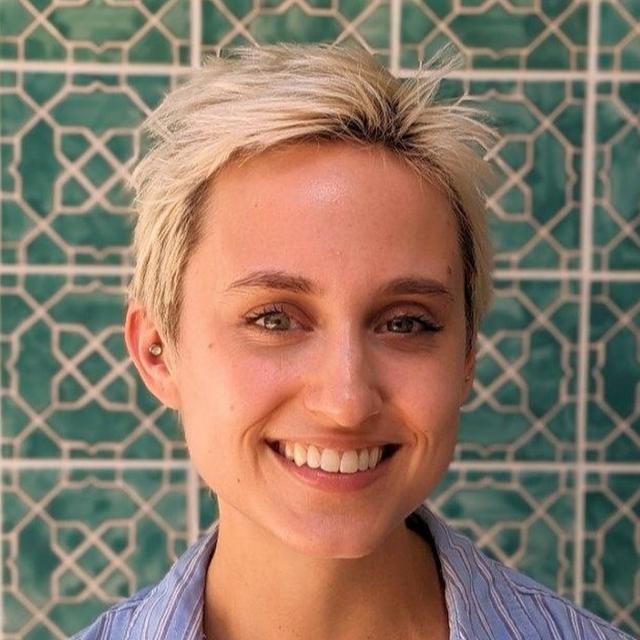 Jenna Jaco avatar