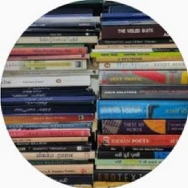 Indian Poetry avatar