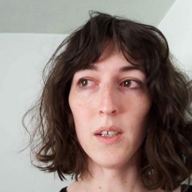 Polly Llewellyn avatar