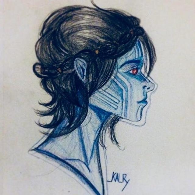 The Worlds Okayest Artist avatar