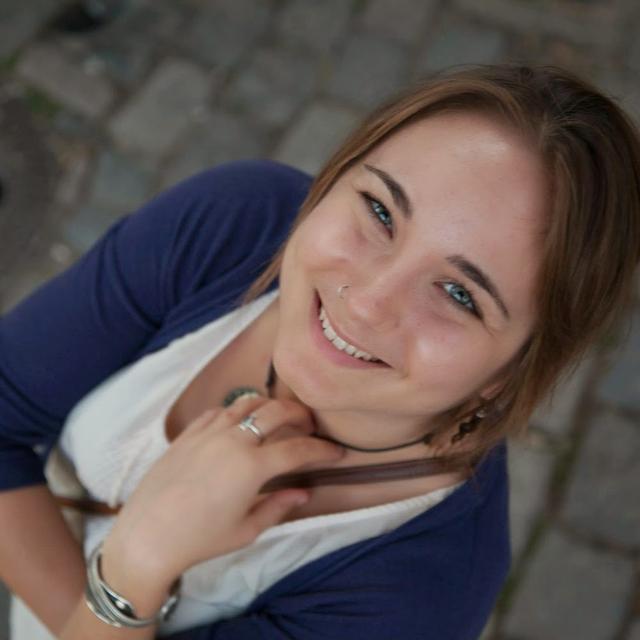 Misha Scott avatar
