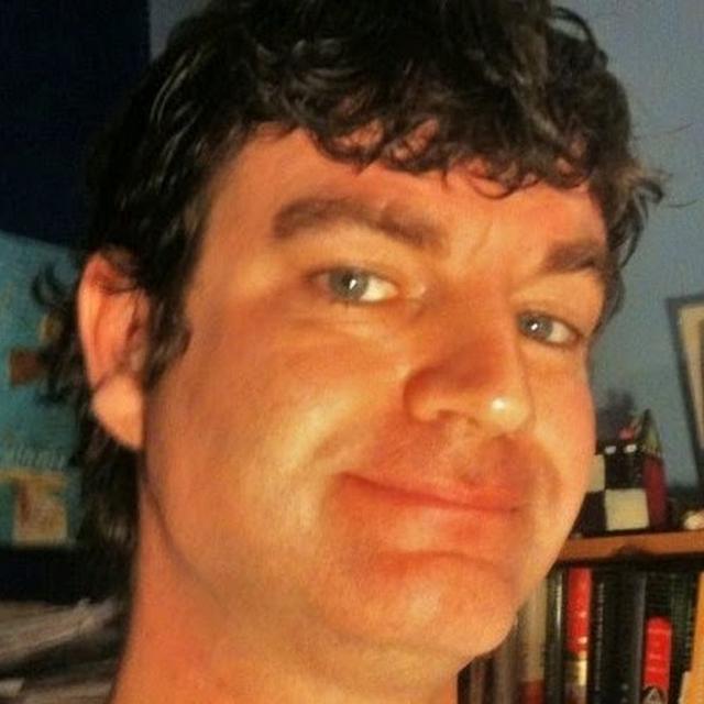 Jim Stewart avatar