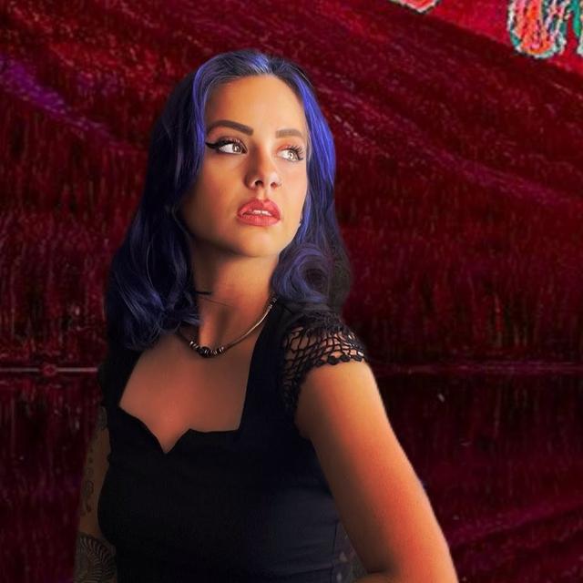 Amber Andrade avatar