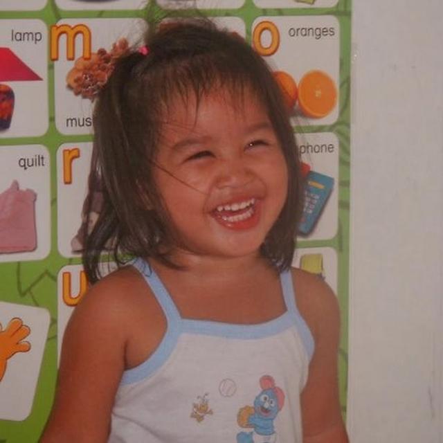 Anikka Tuesday Pil avatar