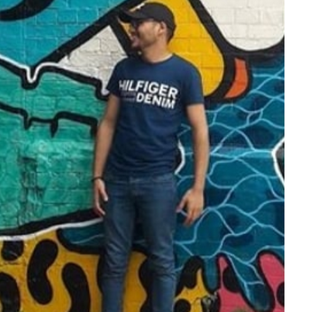KURRO HEREDIA avatar