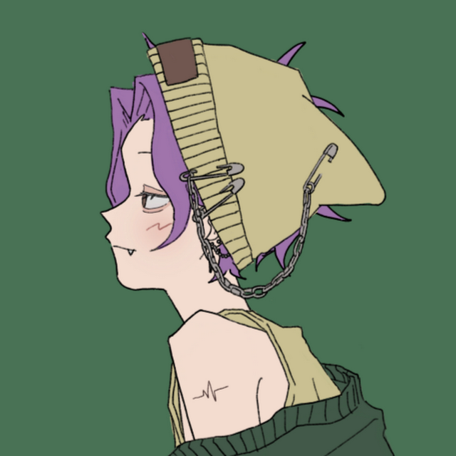 Aster Mund avatar