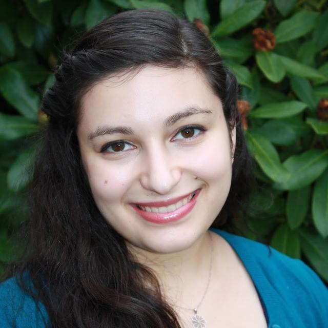 Allison Burris avatar
