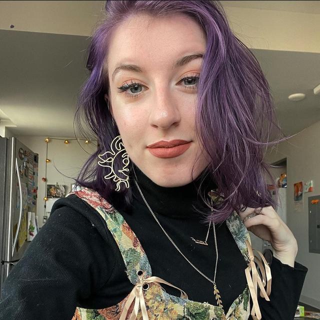 Lauren Smith avatar