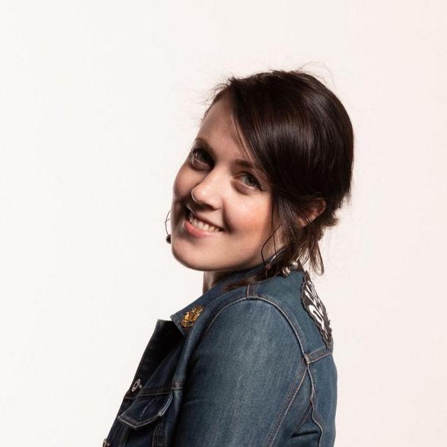 Louise Macfadyen avatar