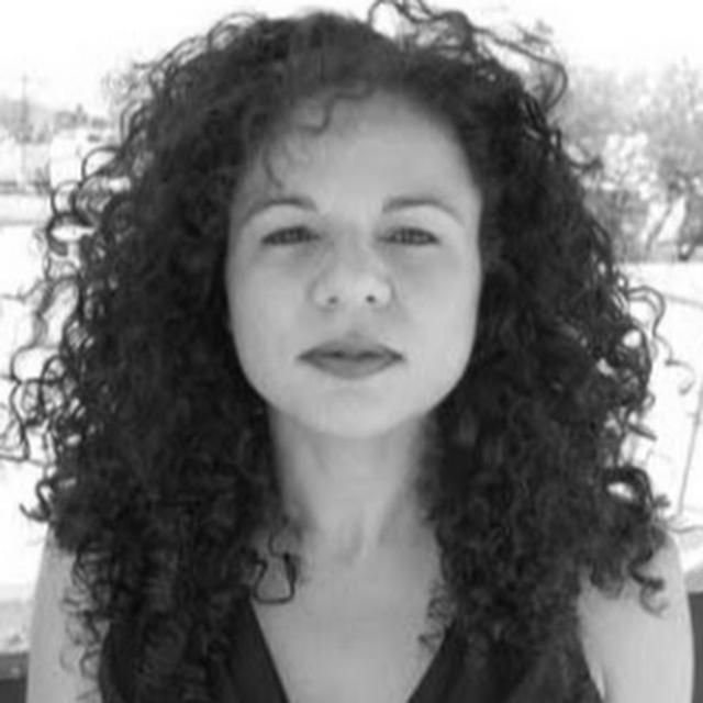 Betsy Fagin avatar