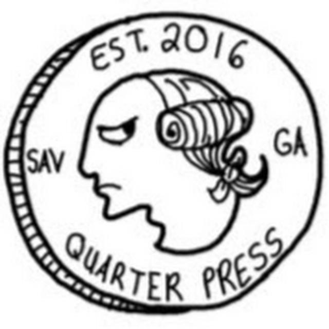 Quarter Press avatar