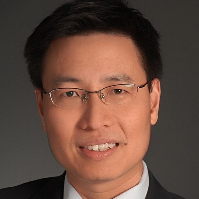 Louis Tong avatar