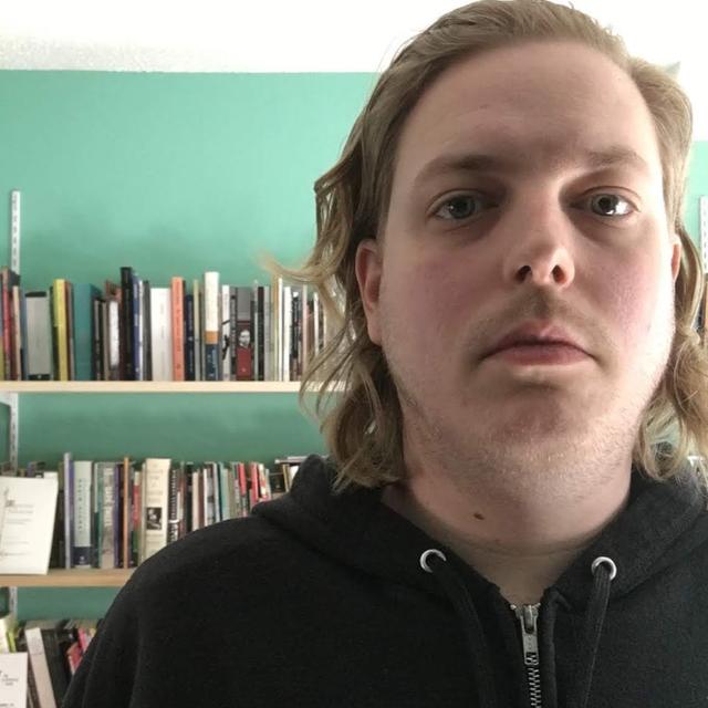 Timothy Otte avatar