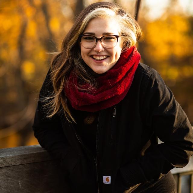 Lindsay Donovan avatar