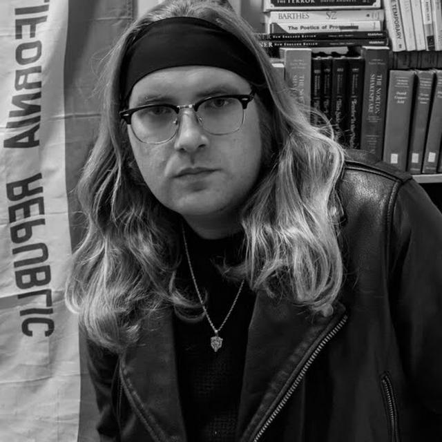 Dan White avatar