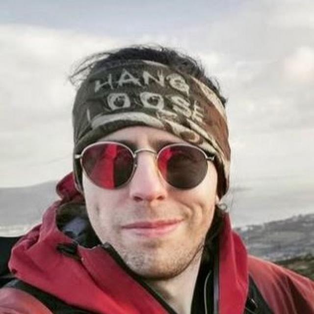 Kyle Mulholland avatar