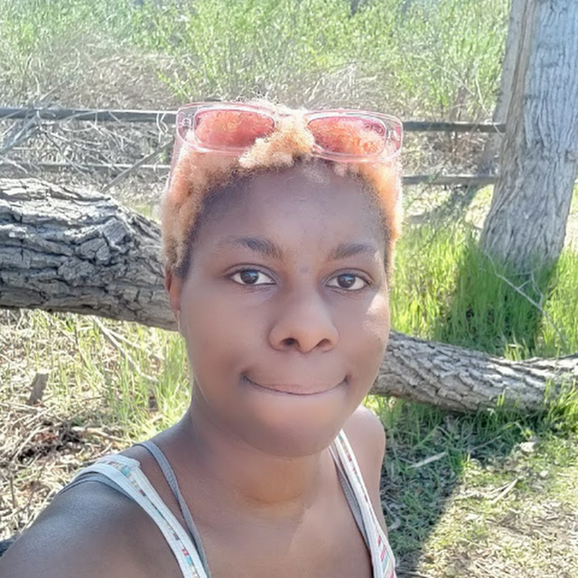 Maya B avatar