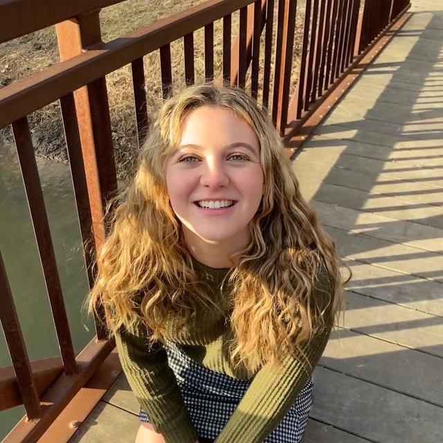 Ada Heller avatar