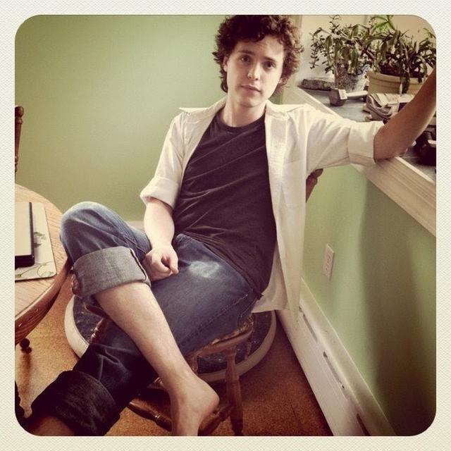 Andrew Broussard avatar