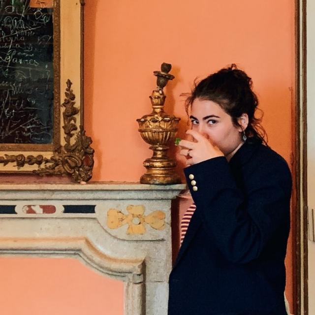 Giulia Alvarez-Katz avatar
