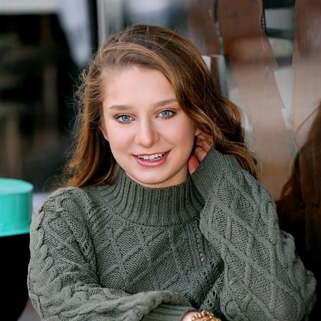 Anna Albaugh avatar