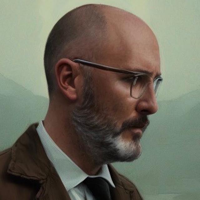 Leonard Gaya avatar