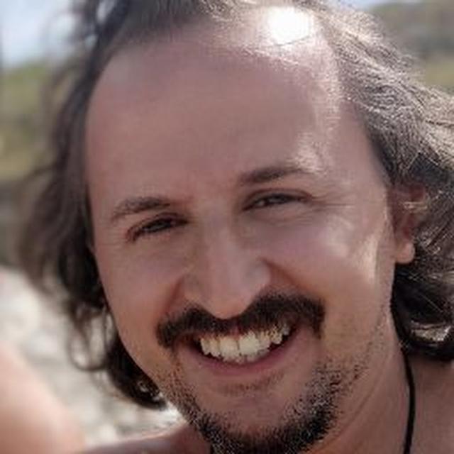 Cristiano Luchini avatar