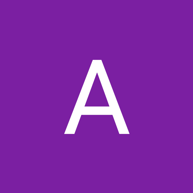 Alex Fliszar avatar
