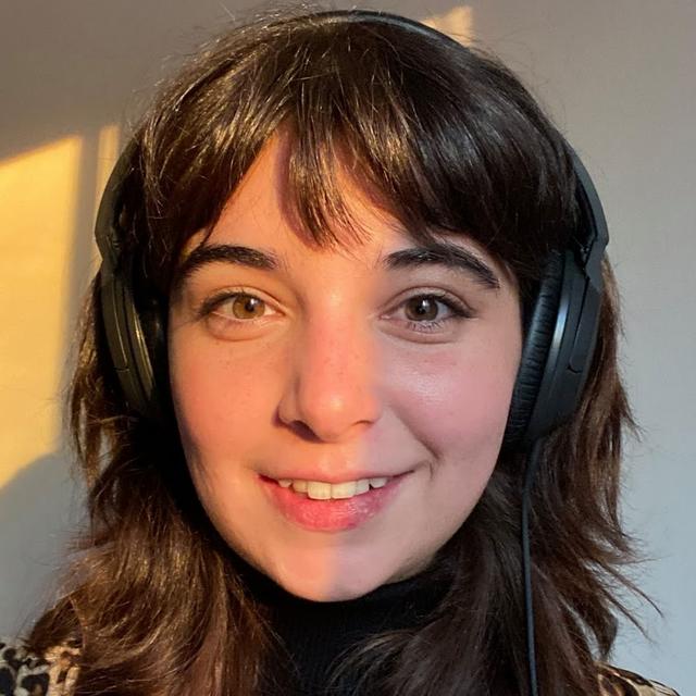 Laurence Cote avatar