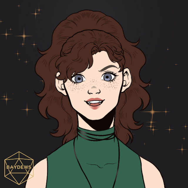 Piper Bjerke avatar