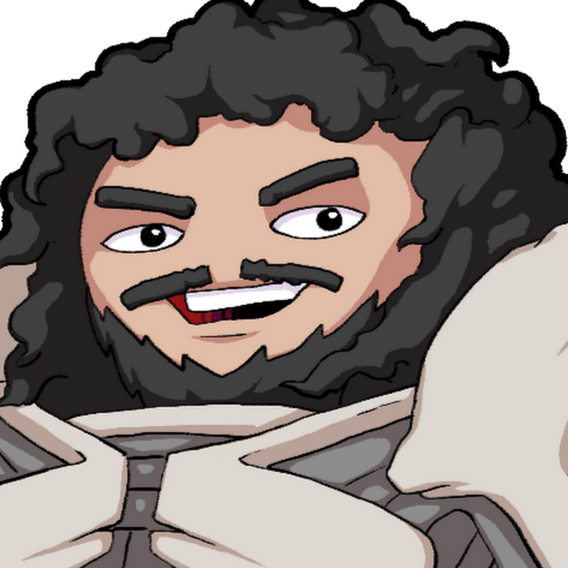 J.D. Harlock avatar