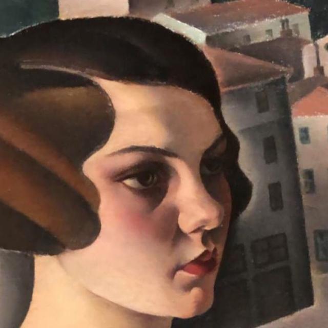 Beatrice Stewart avatar