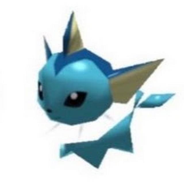 Ermine Evolution avatar