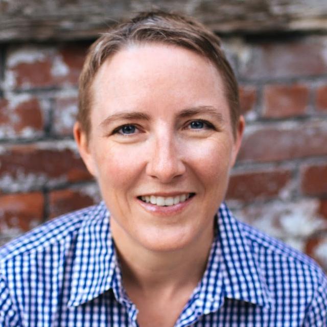 Kate Henderson avatar