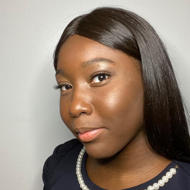 Nyilah Thomas avatar