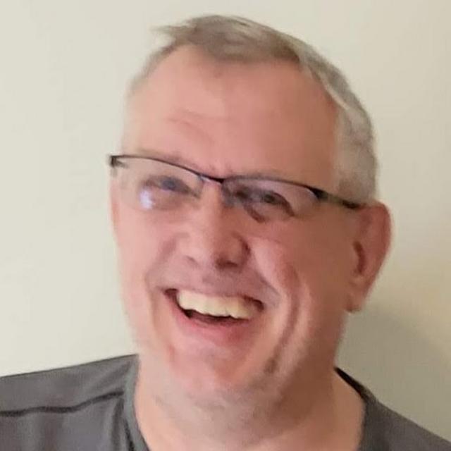 David Telford avatar