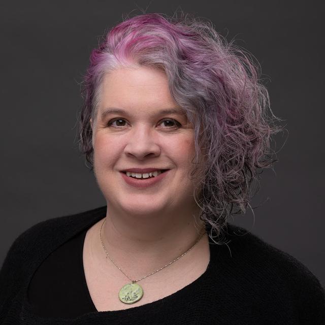Bridget Kriner avatar