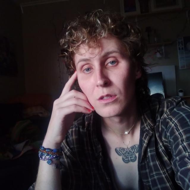 Greta Eisenbrey avatar