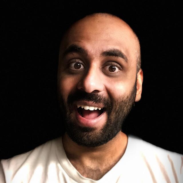 Akshay Gajria avatar