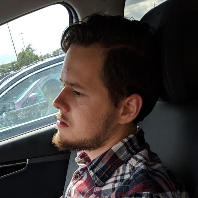 Tyler Bimrose avatar