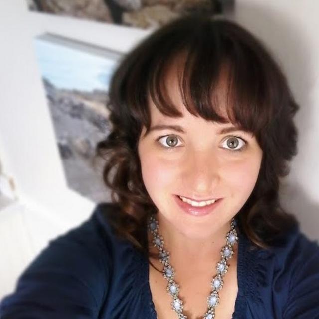 Stephanie Jackson avatar