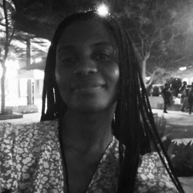 Mwinji Nakamba Siame avatar