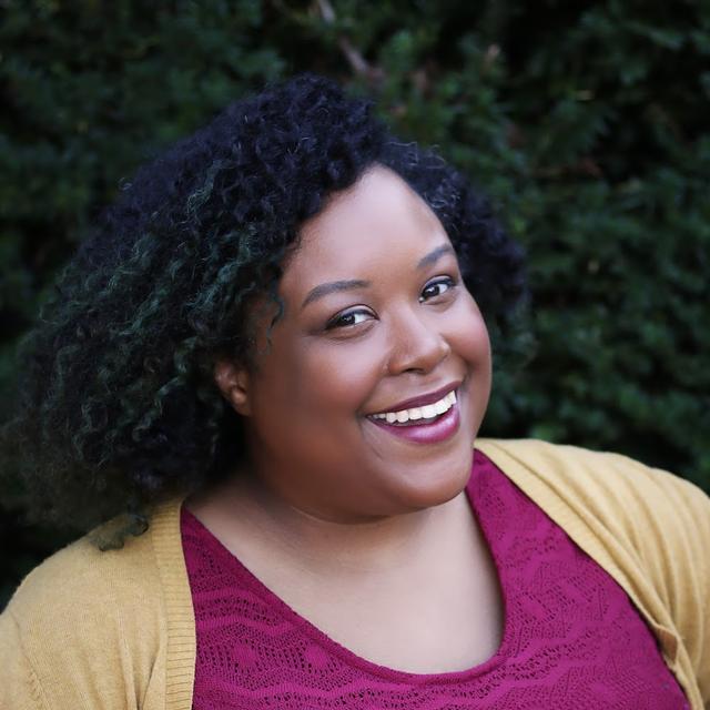 Whitney Washington avatar