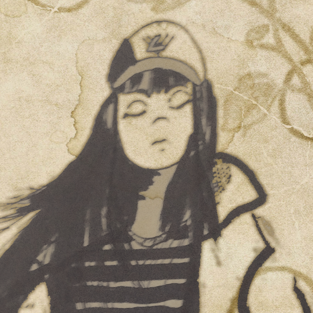 Malory Orion avatar