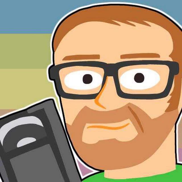 mr.derekscottbrown avatar