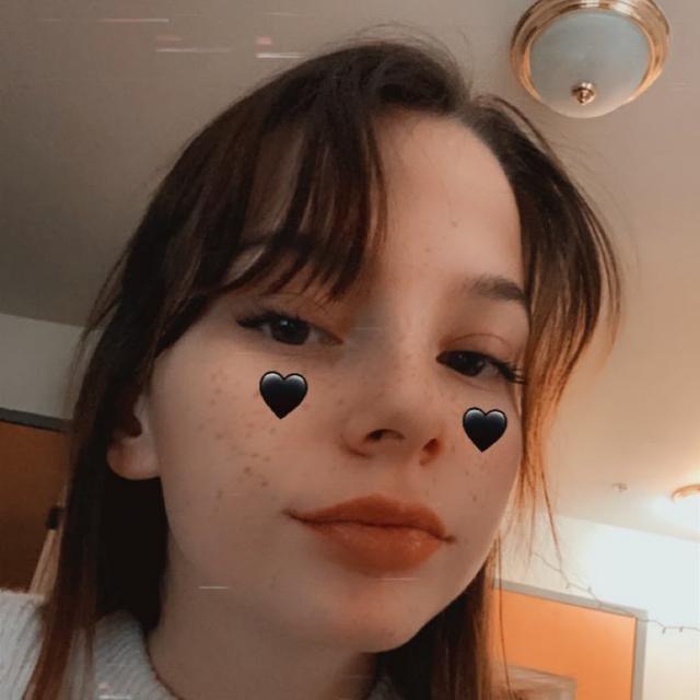 Halle Compton avatar