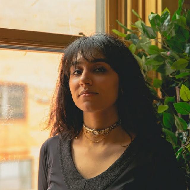 Isra Rahman avatar