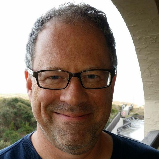 Colin Burch avatar