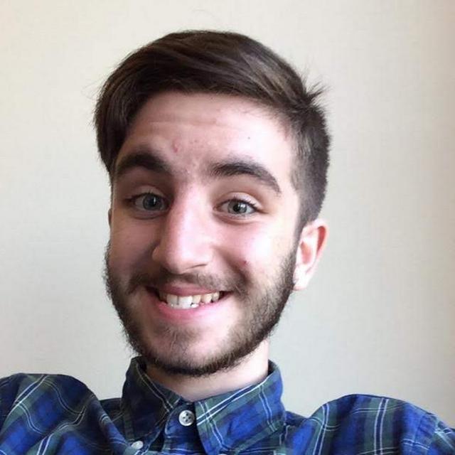 Connor Watkins avatar